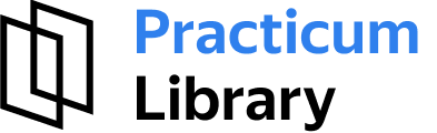 Practicum Library Logo